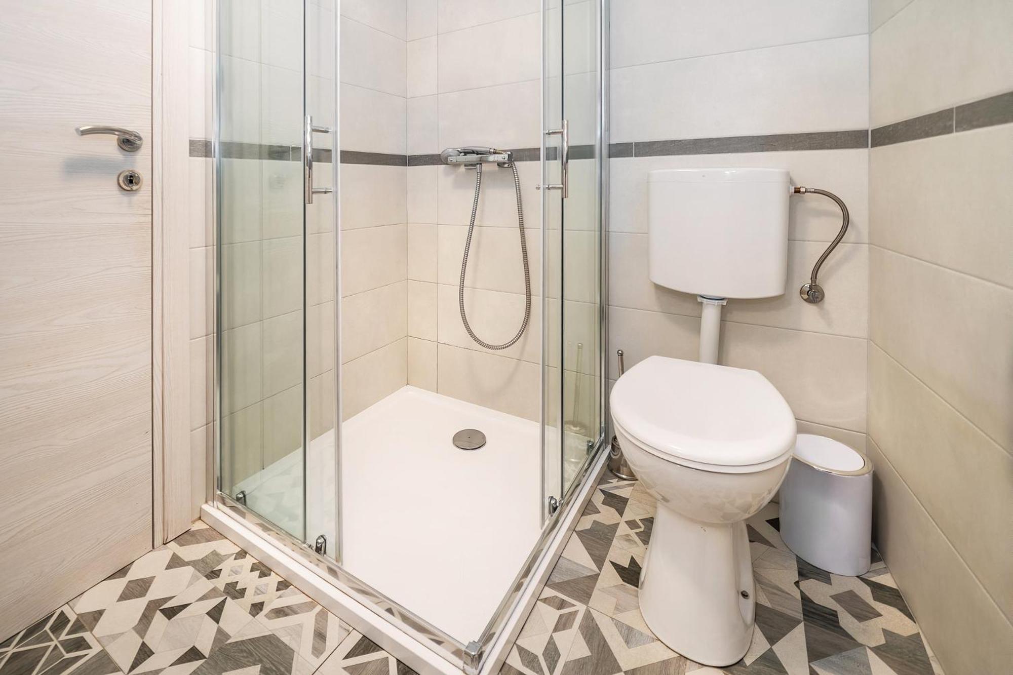 Apartment Porto With Terrace Baska  Ngoại thất bức ảnh